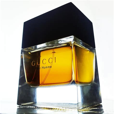 gucci perfume 2003